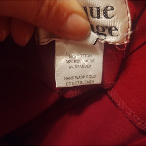 Unique Vintage Swing Dress NWT & Professionally Dry Cleaned - Picture 8 of 9